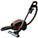 Hard Floor Expert Deluxe Canister 