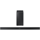 Wireless Audio Soundbar