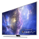 65-Inch 4K Ultra HD Smart LED TV