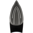 Master Iron with Anti-Drip System 