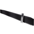 Sound Bar with Wireless Subwoofer